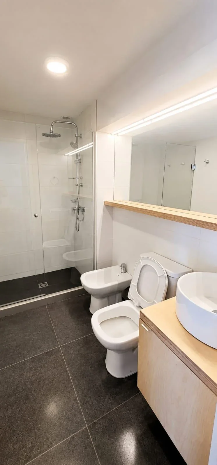 Apartamento en alquiler c/ cochera en Cordón - Imagen 3