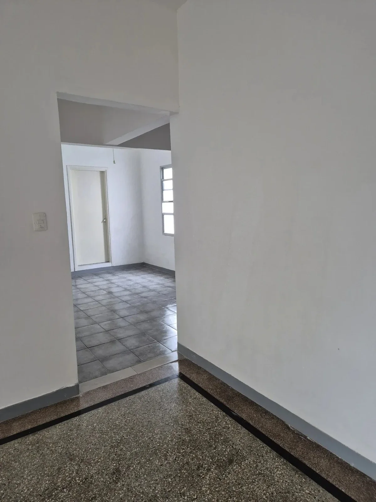 ALQUILER APARTAMENTO 2 DORMITORIOS BALCON BUCEO - Imagen 3