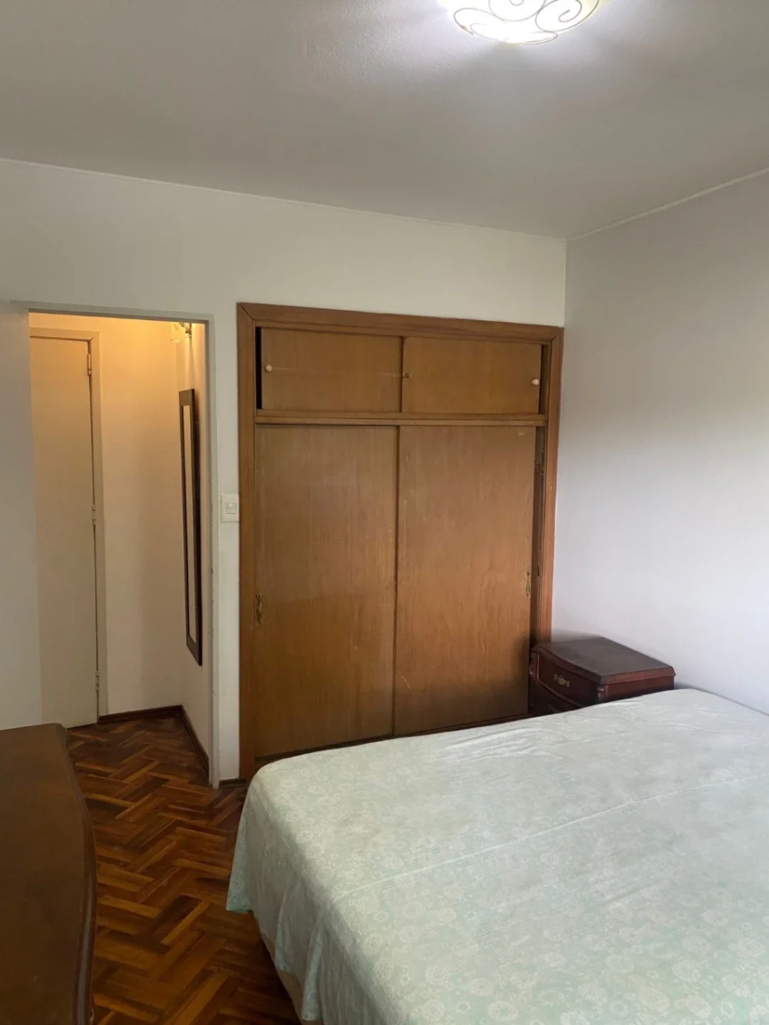 ALQUILER apartamento amueblado en Pocitos de 1 dormitorio - Imagen 5