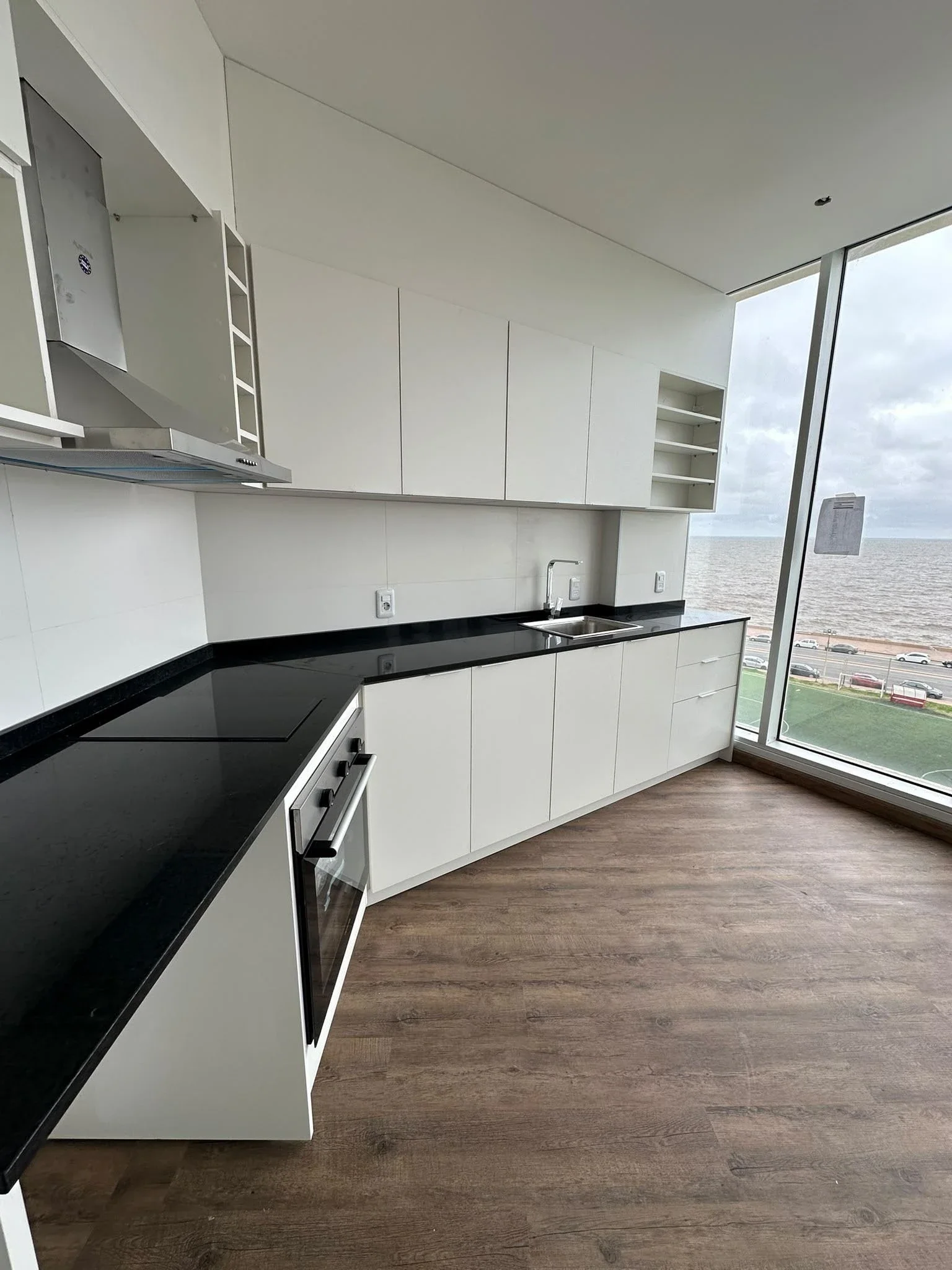 Apartamento en alquiler en Ciudad Vieja - Imagen 3