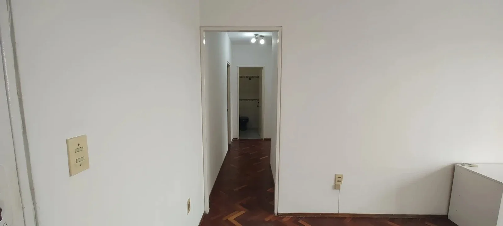 ALQUILER/ APARTAMENTO 2 DORMITORIOS/ PISO ALTO/ TRES CRUCES - Imagen 5