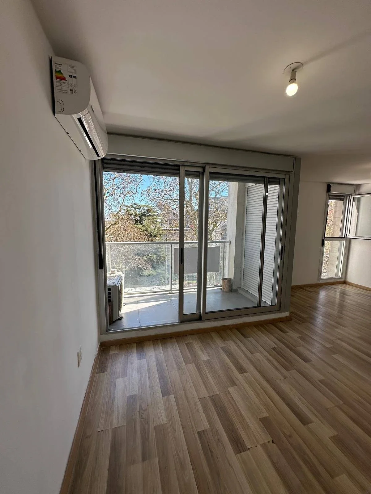 Apartamento en alquiler en La Blanqueada - Imagen 2
