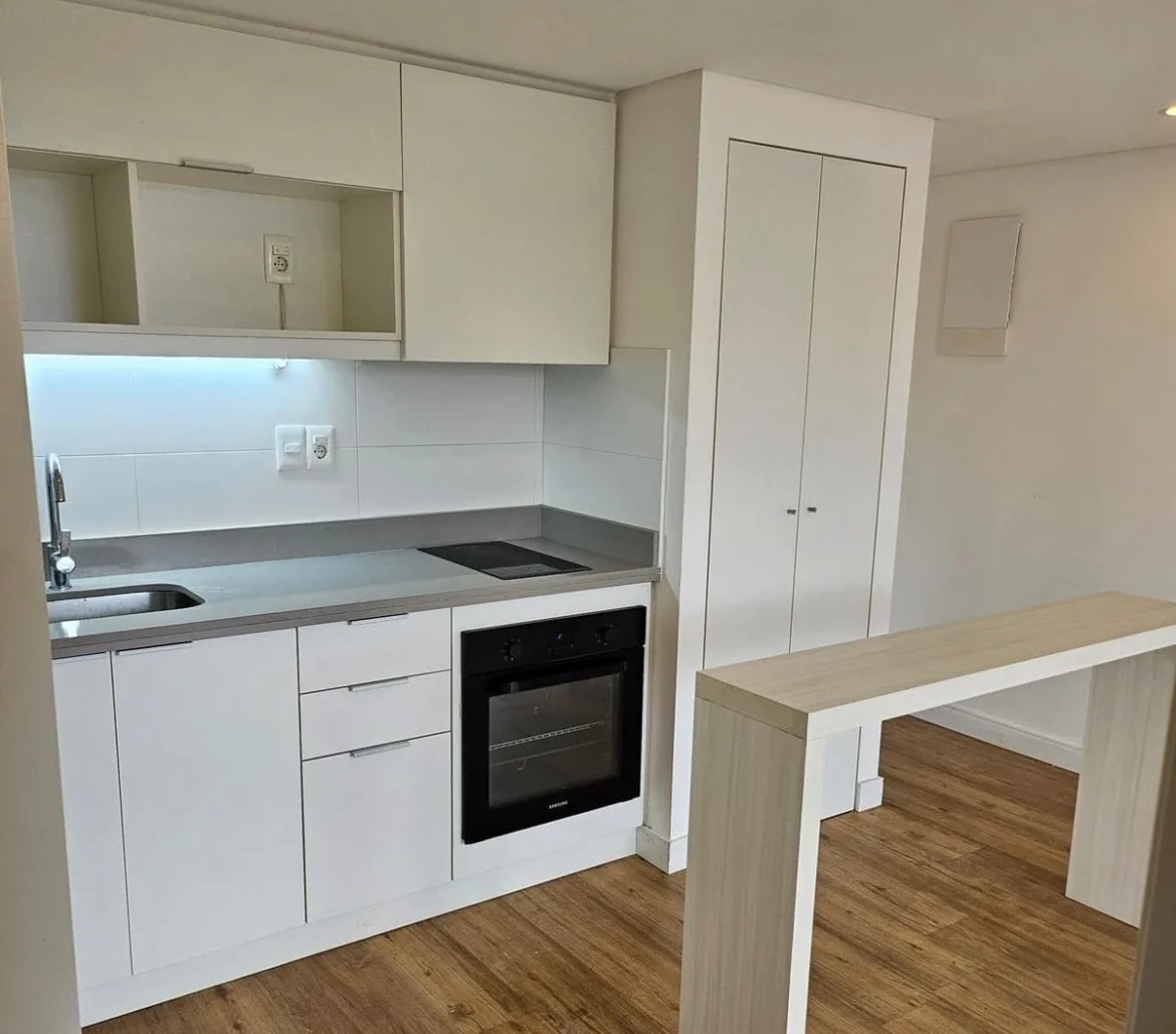 Apartamento 1 dormitorio Buceo - Imagen 4
