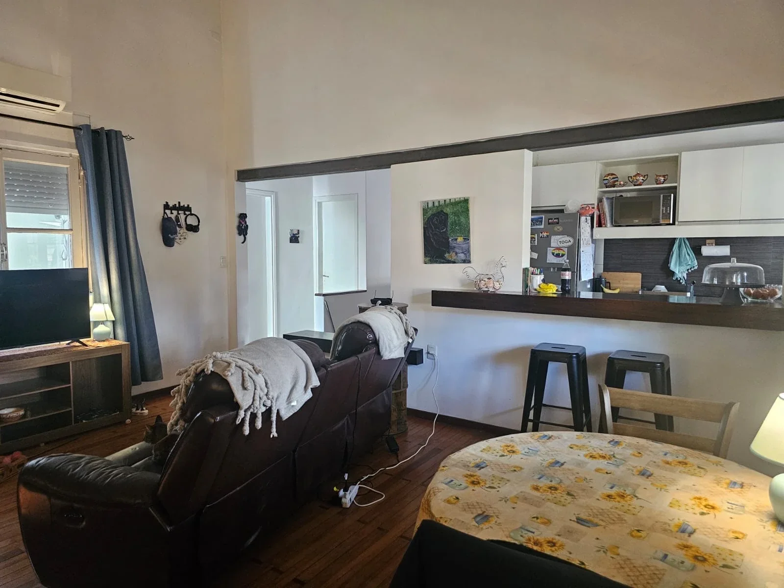 Apartamento en alquiler en Parque Batlle - Imagen 3