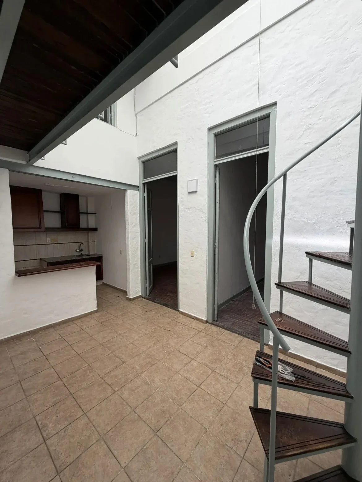 Apartamento 2 Dormitorios Palermo - Imagen 4