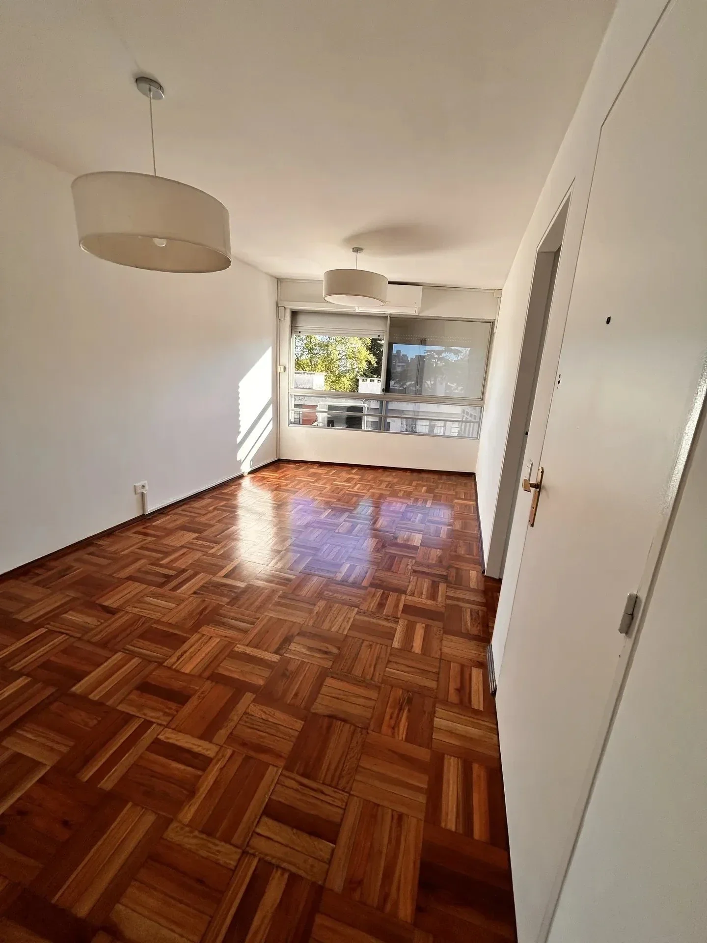 Apartamento en alquiler en Parque Batlle - Imagen 2