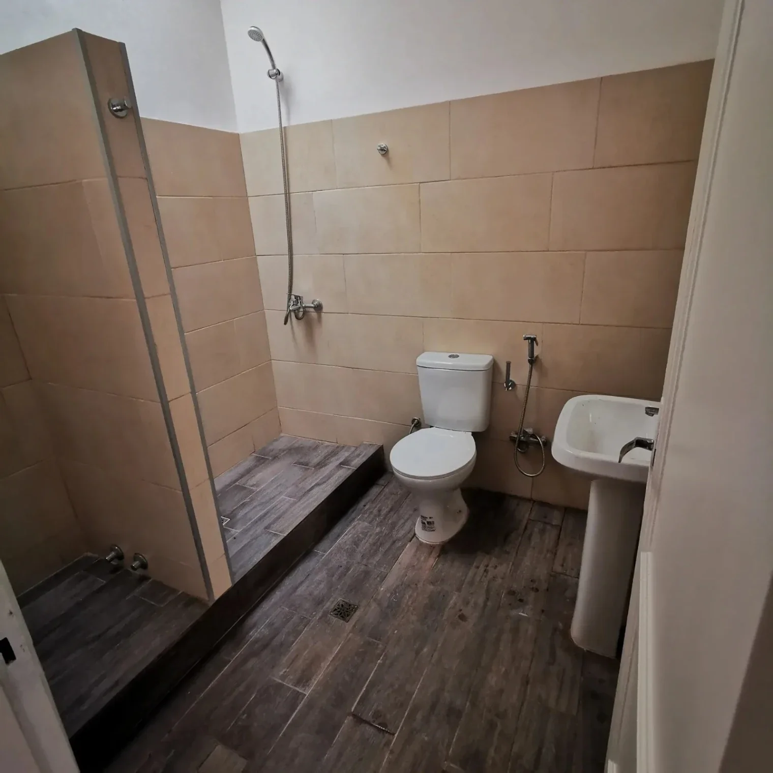 ALQUILER APARTAMENTO 1 DORMITORIO PATIO PARQUE BATLLE - Imagen 4