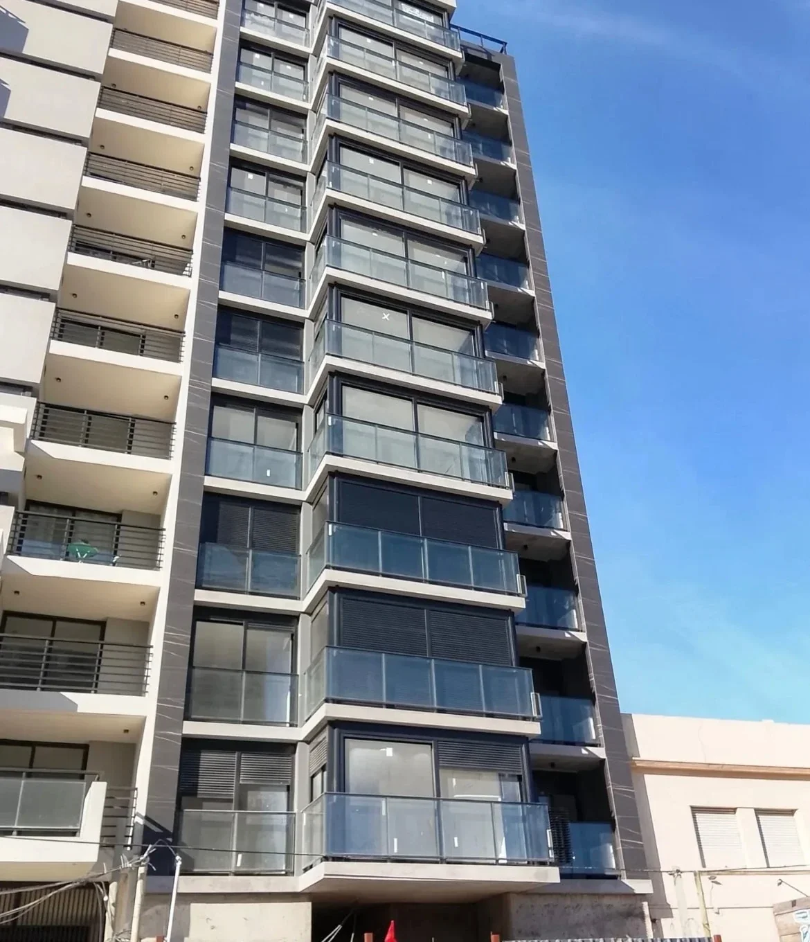 Apartamento 1 dormitorio en Parque Batlle - Imagen 1