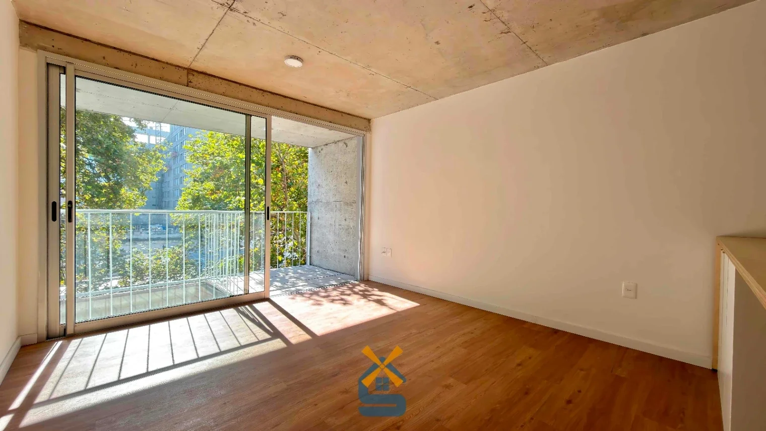 Apartamento en venta en Cordón - Imagen 1