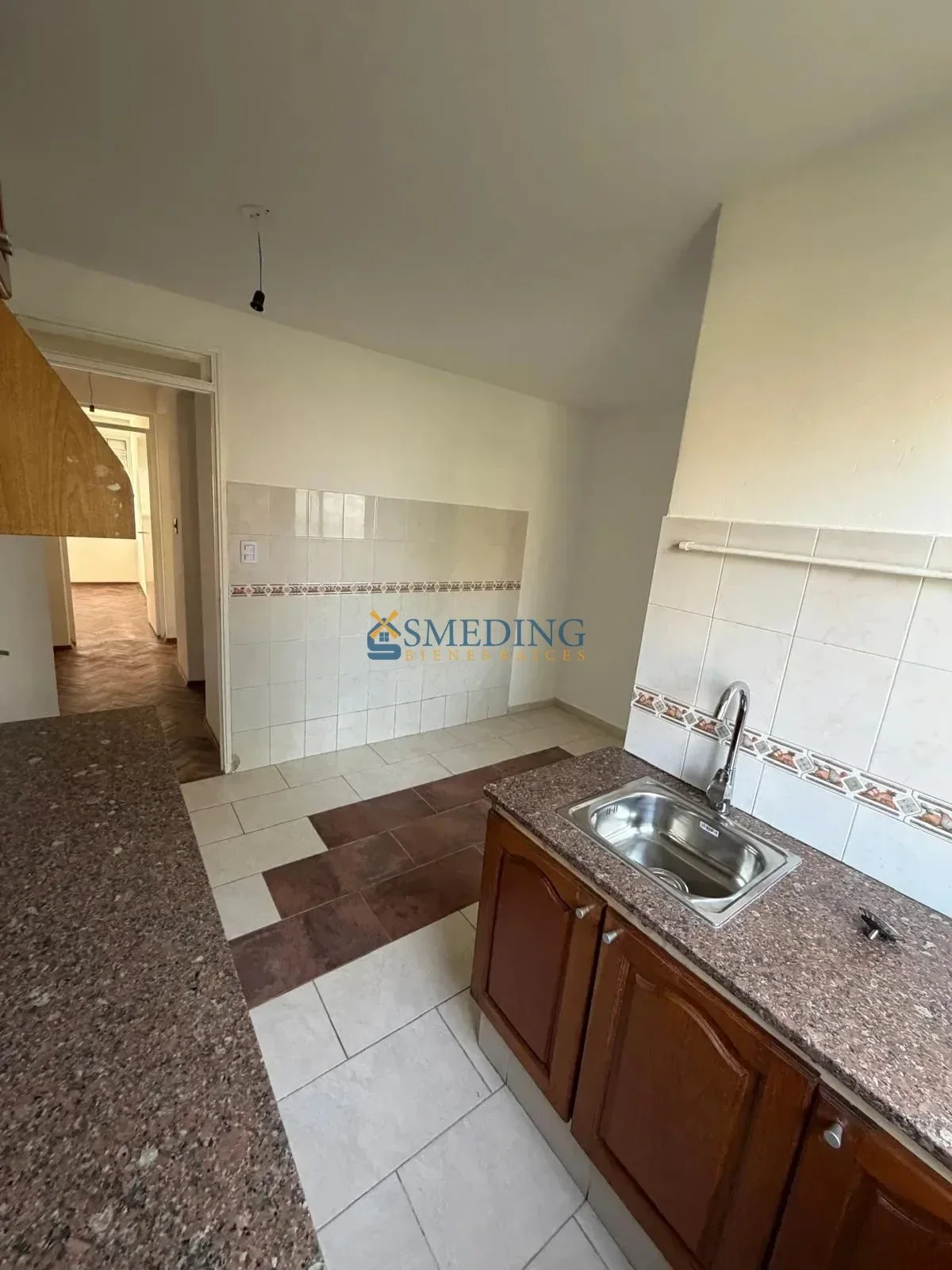 Apartamento 3 dormitorios en Punta Gorda - Imagen 5