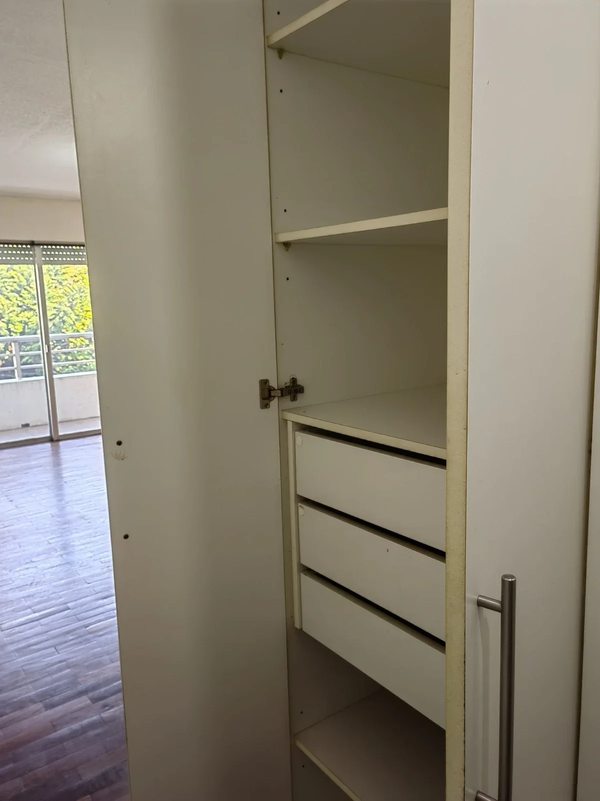 Apartamento en alquiler en Punta Carretas - Imagen 5