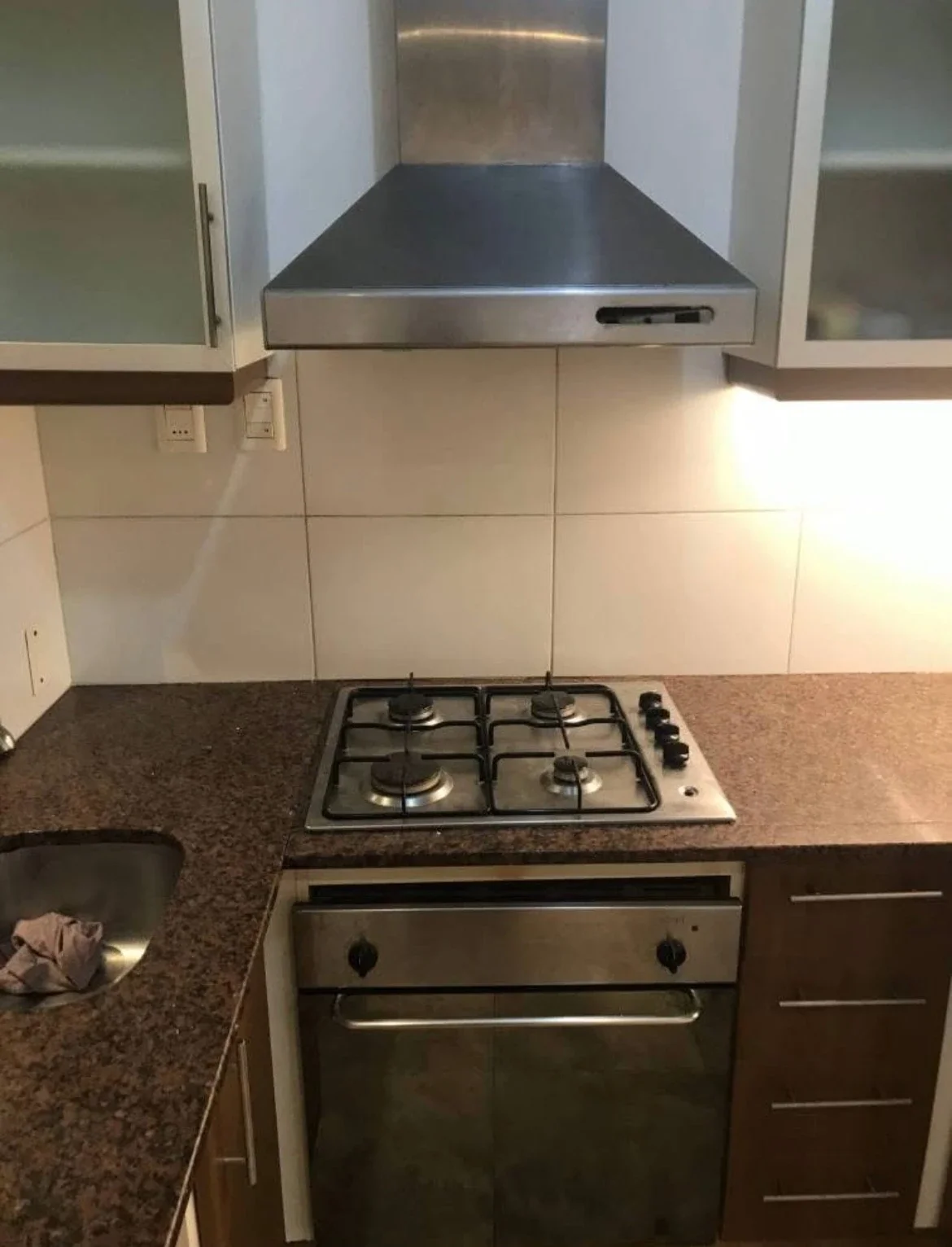 Apartamento en alquiler en Pocitos - Imagen 2