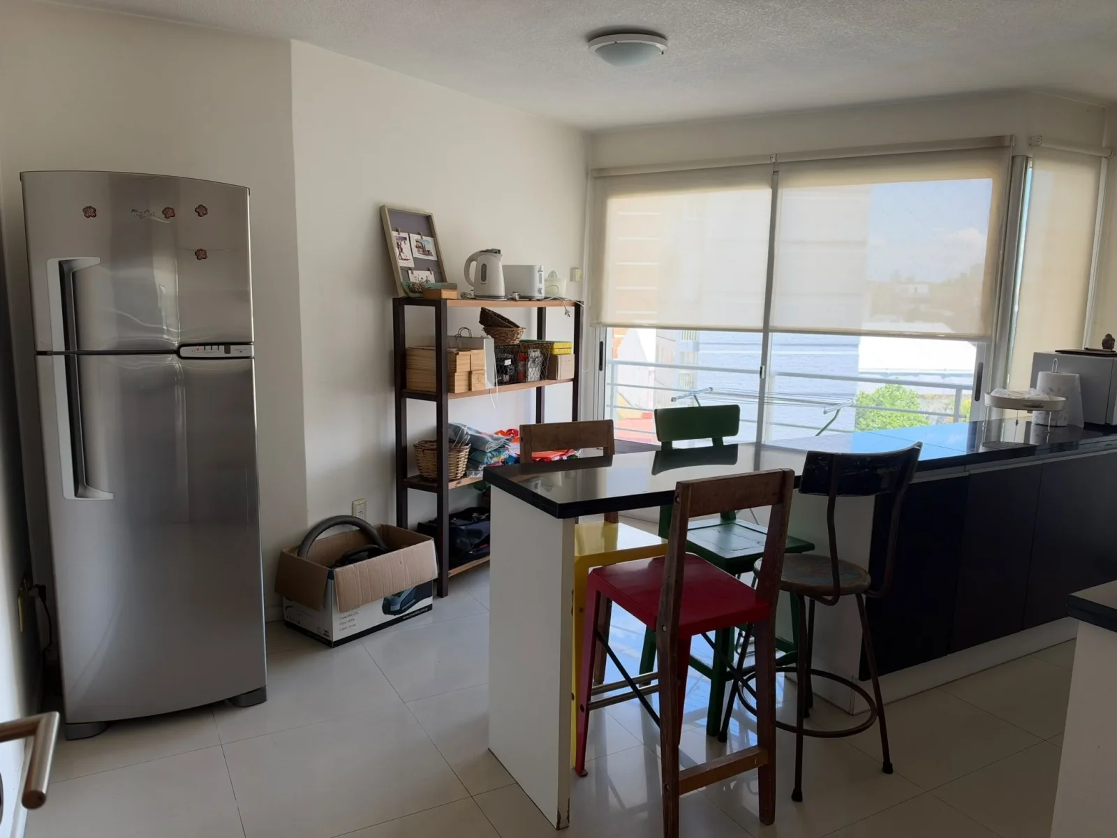 Apartamento en alquiler c/ cochera en Malvin - Imagen 3