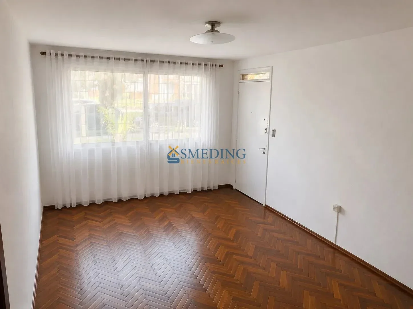 Apartamento 3 dormitorios en Punta Gorda - Imagen 1
