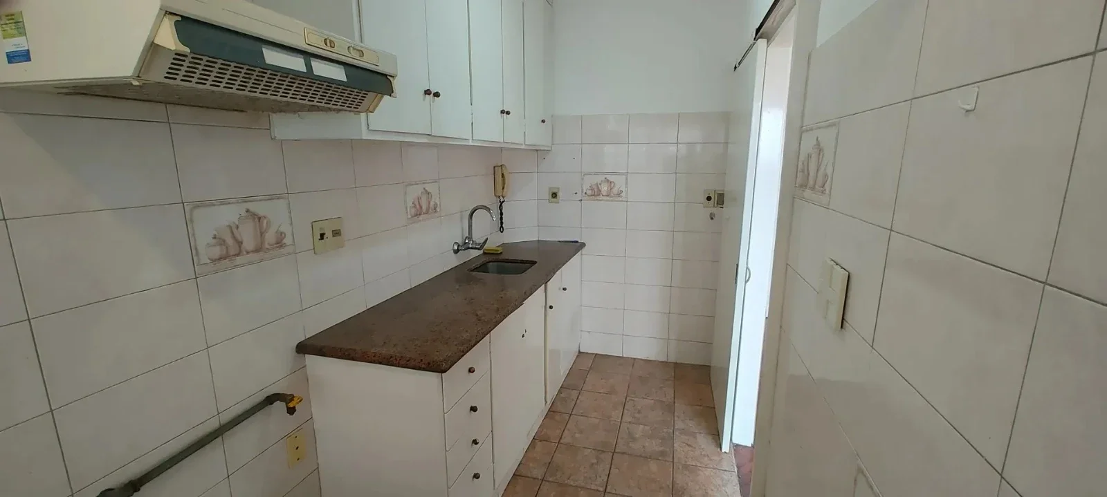 ALQUILER/ APARTAMENTO 2 DORMITORIOS/ PISO ALTO/ TRES CRUCES - Imagen 3