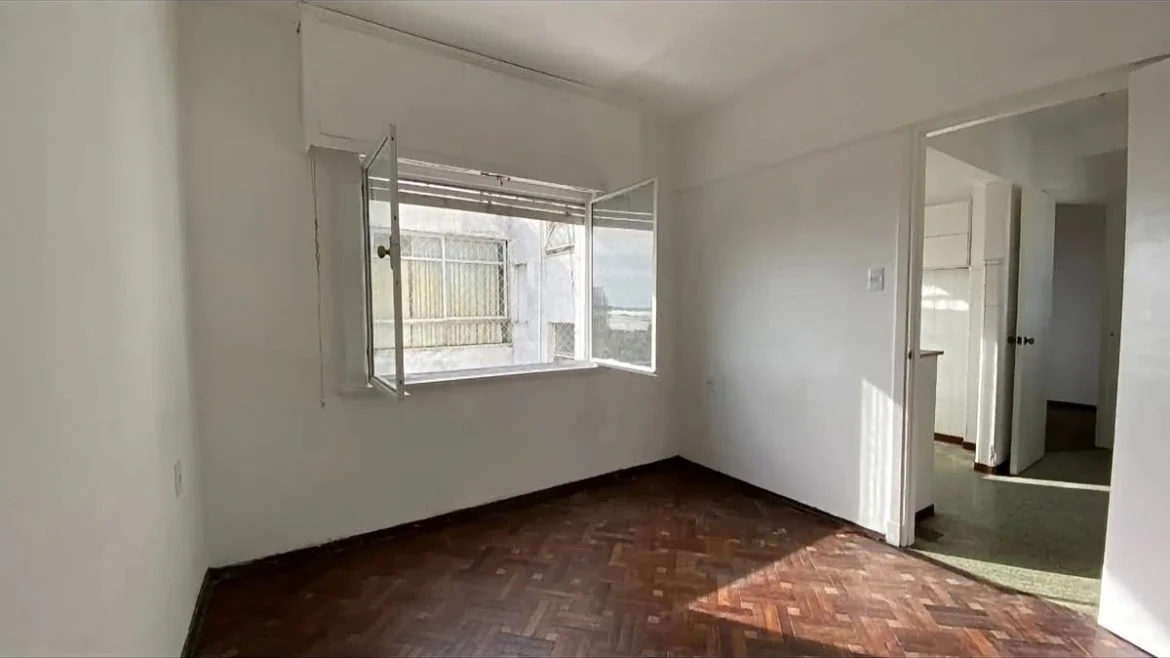 Apartamento 1 dormitorio en Centro - Imagen 1