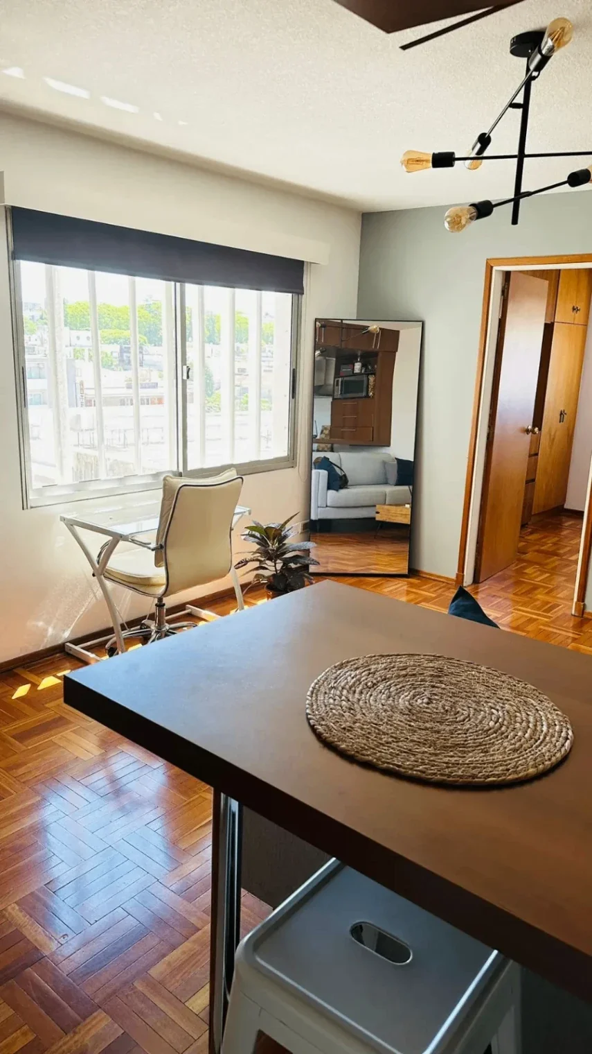 Apartamento en alquiler en Malvin - Imagen 3