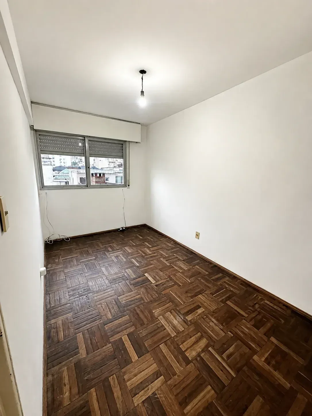 ALQUILER | APARTAMENTO 2 DORMITORIOS EN CENTRO - Imagen 4