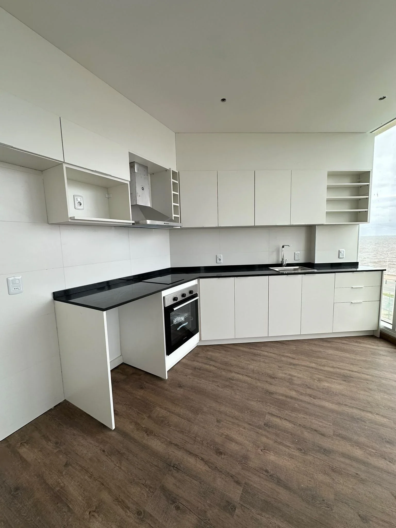 Apartamento en alquiler en Ciudad Vieja - Imagen 4