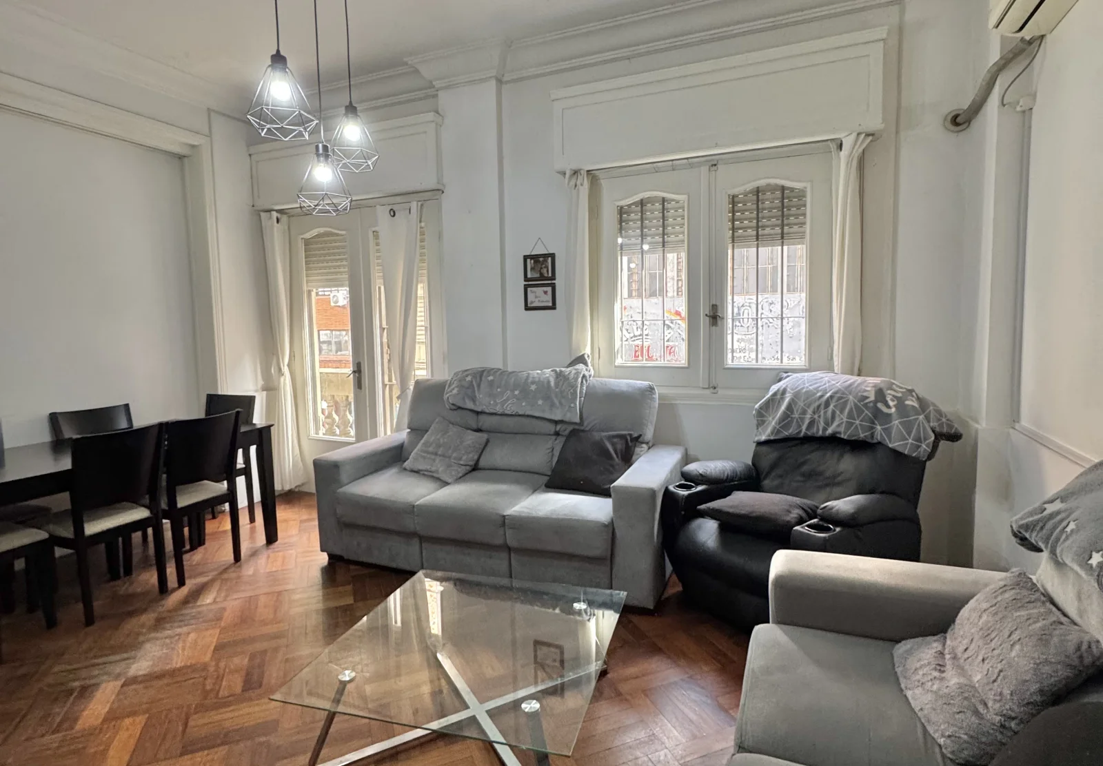 Apartamento en venta c/ cochera en Centro - Imagen 2
