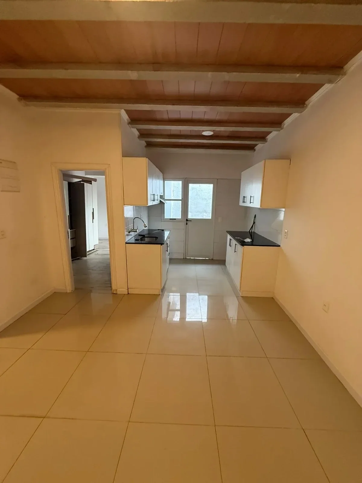 ALQUILER PH 1 DORMITORIO PATIO SIN GASTOS COMUNES CORDON - Imagen 3