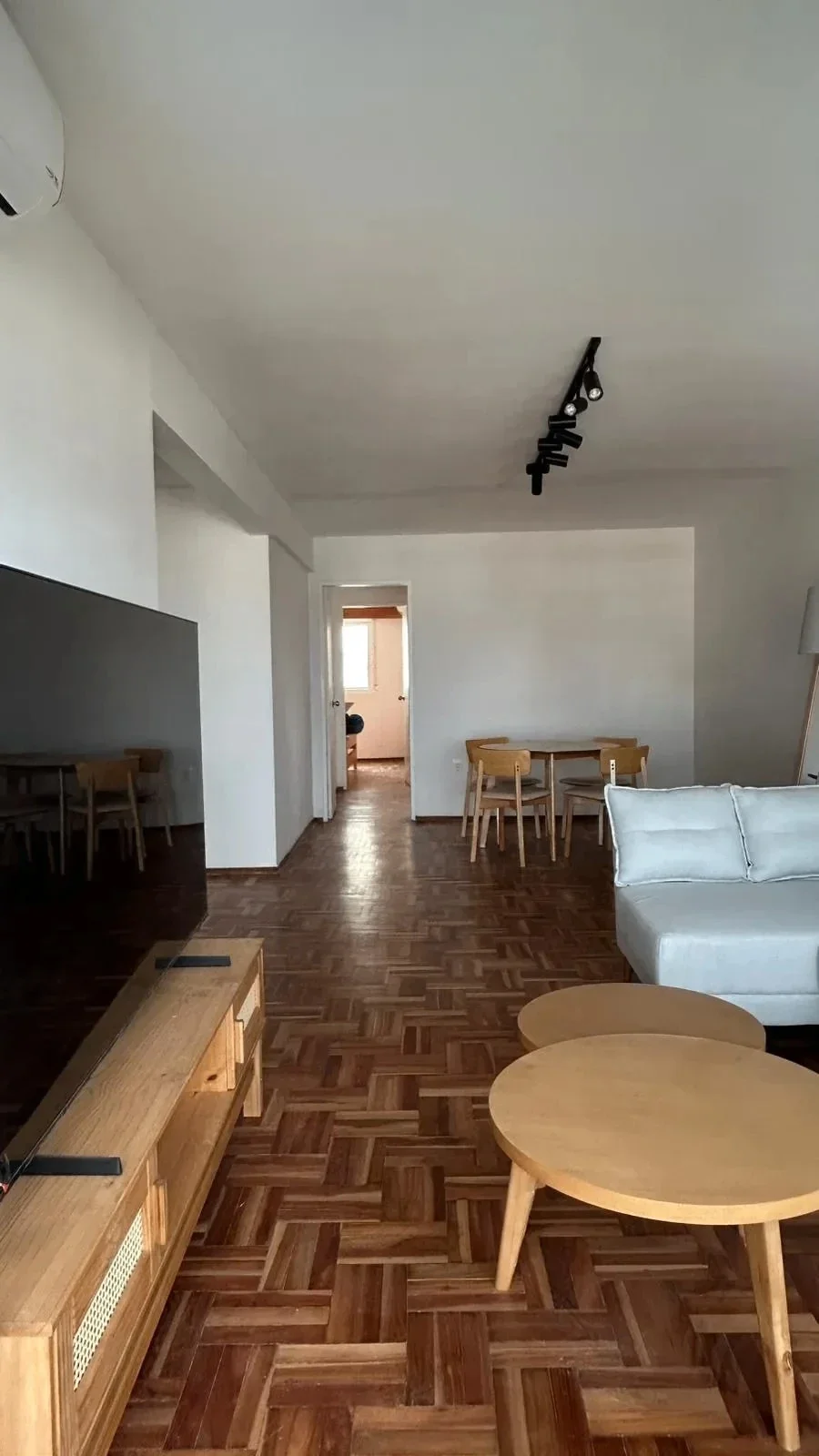 Apartamento en alquiler en Malvin - Imagen 5