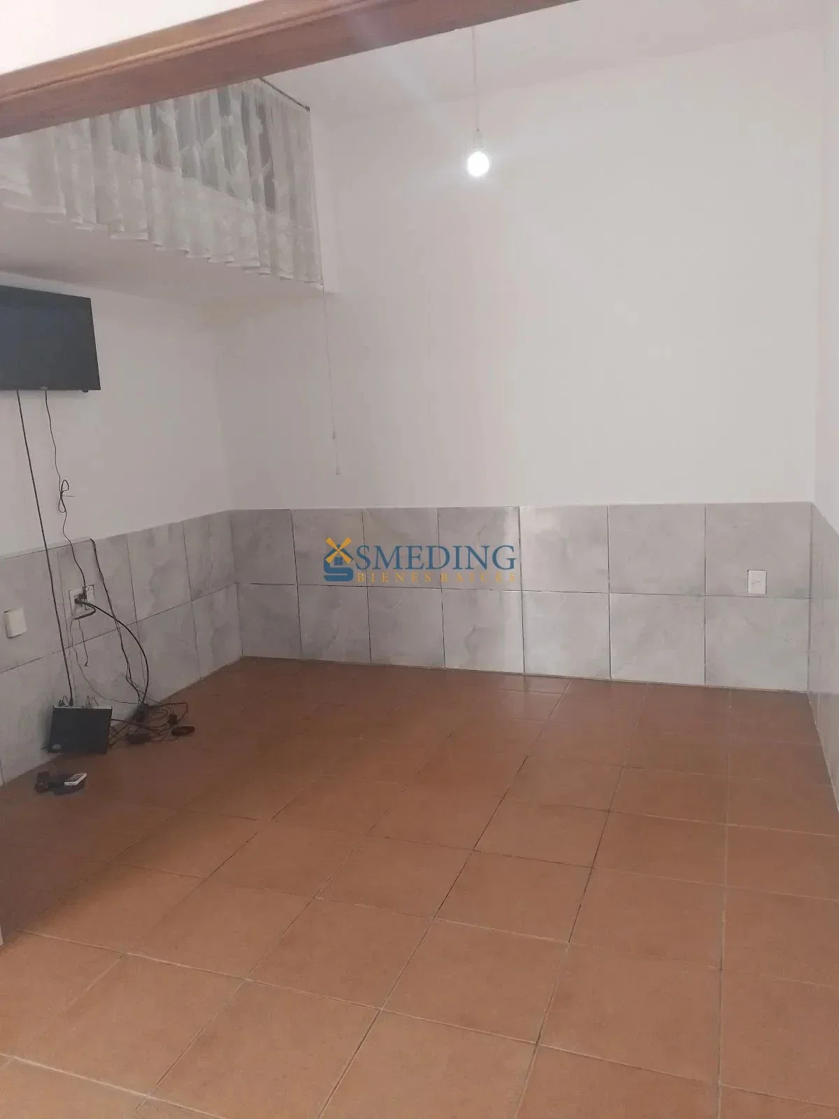 Apartamento en alquiler en Brazo Oriental - Imagen 3