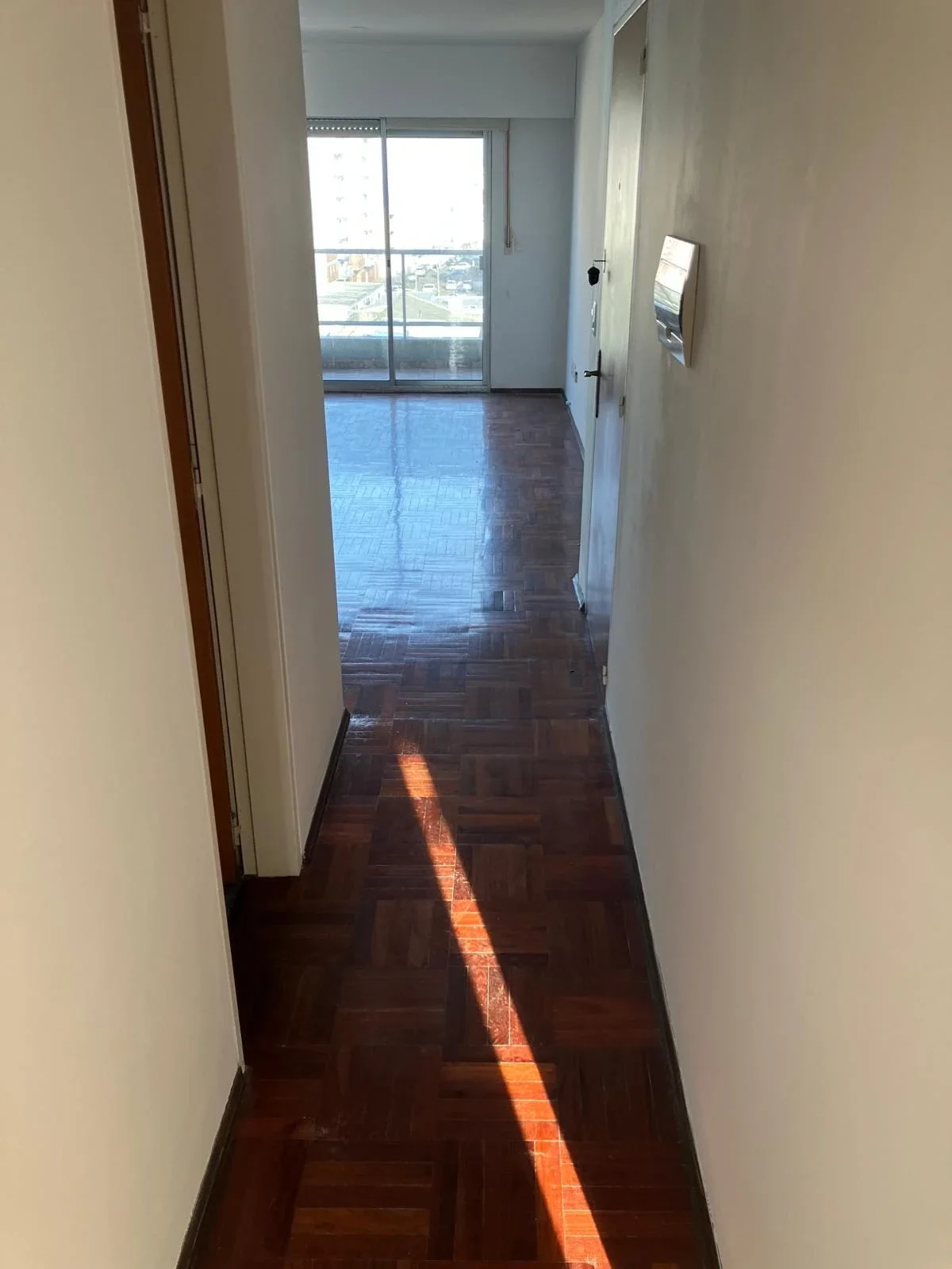 ALQUILER APARTAMENTO 2 DORMITORIOS BALCON COCHERA BUCEO - Imagen 5