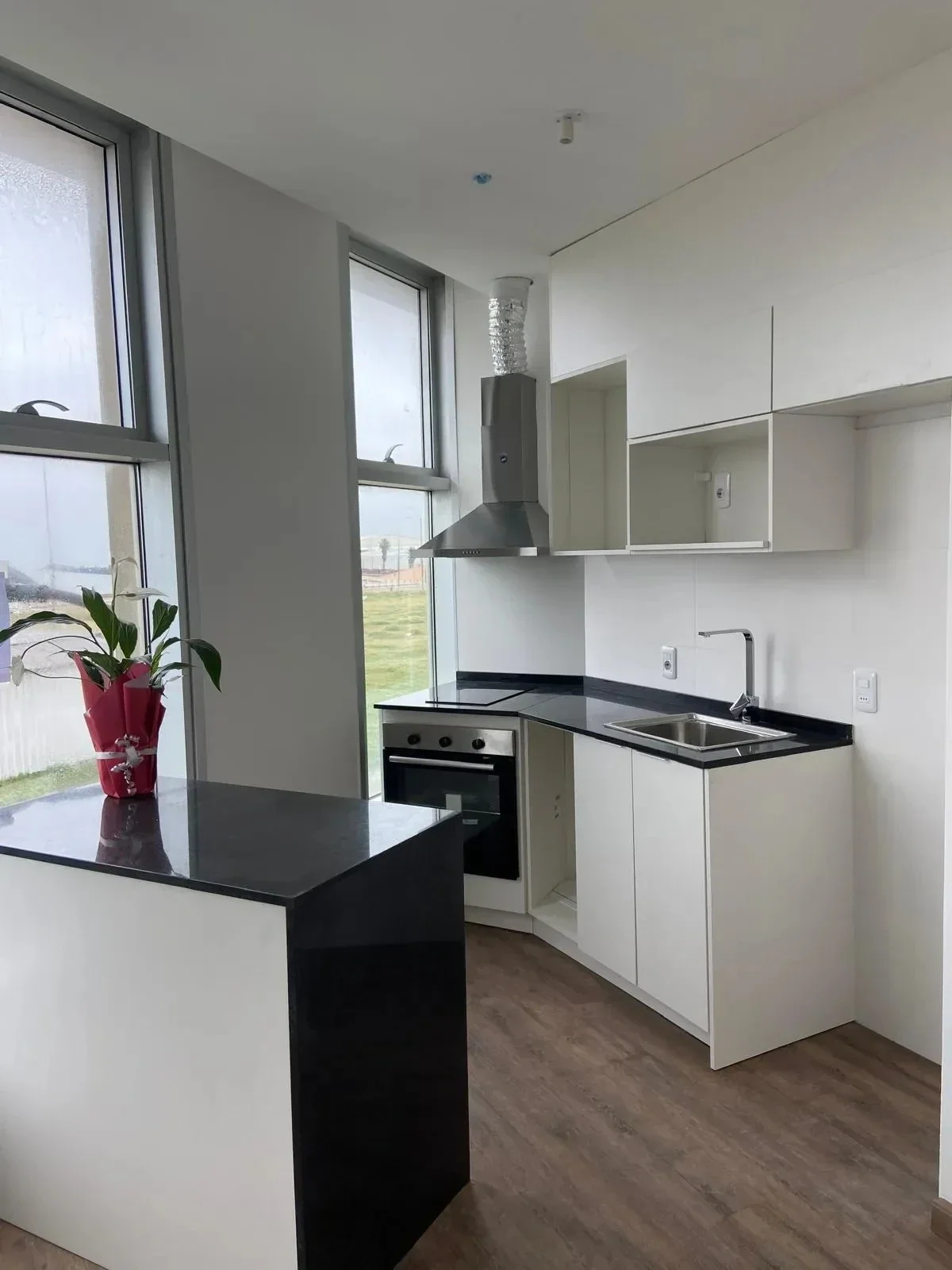 ALQUILER APARTAMENTO1 DORMITORIO A ESTRENAR CIUDAD VIEJA - Imagen 3