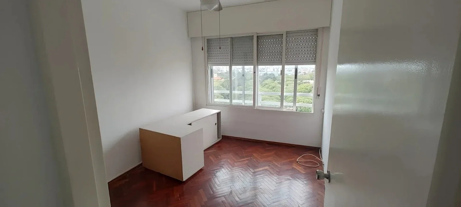 ALQUILER/ APARTAMENTO 2 DORMITORIOS/ PISO ALTO/ TRES CRUCES - Imagen 1