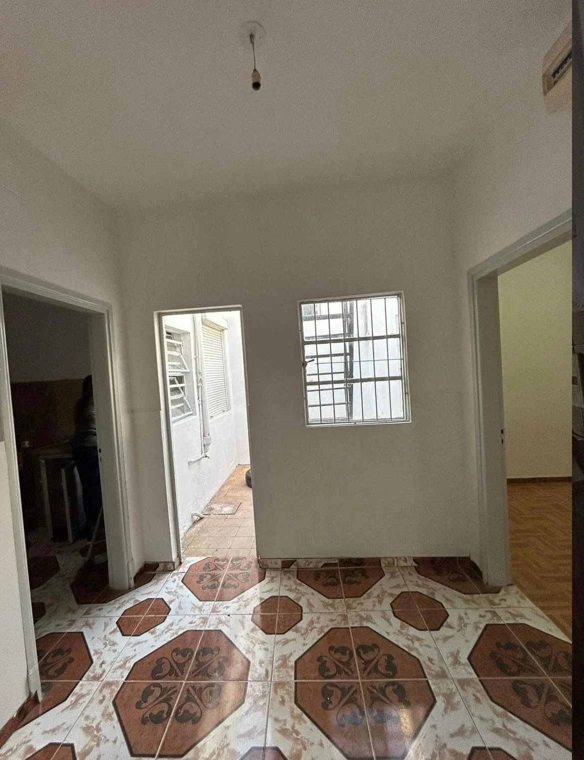 Apartamento 2 dormitorios, patio y azotea  Brazo Oriental - Imagen 3
