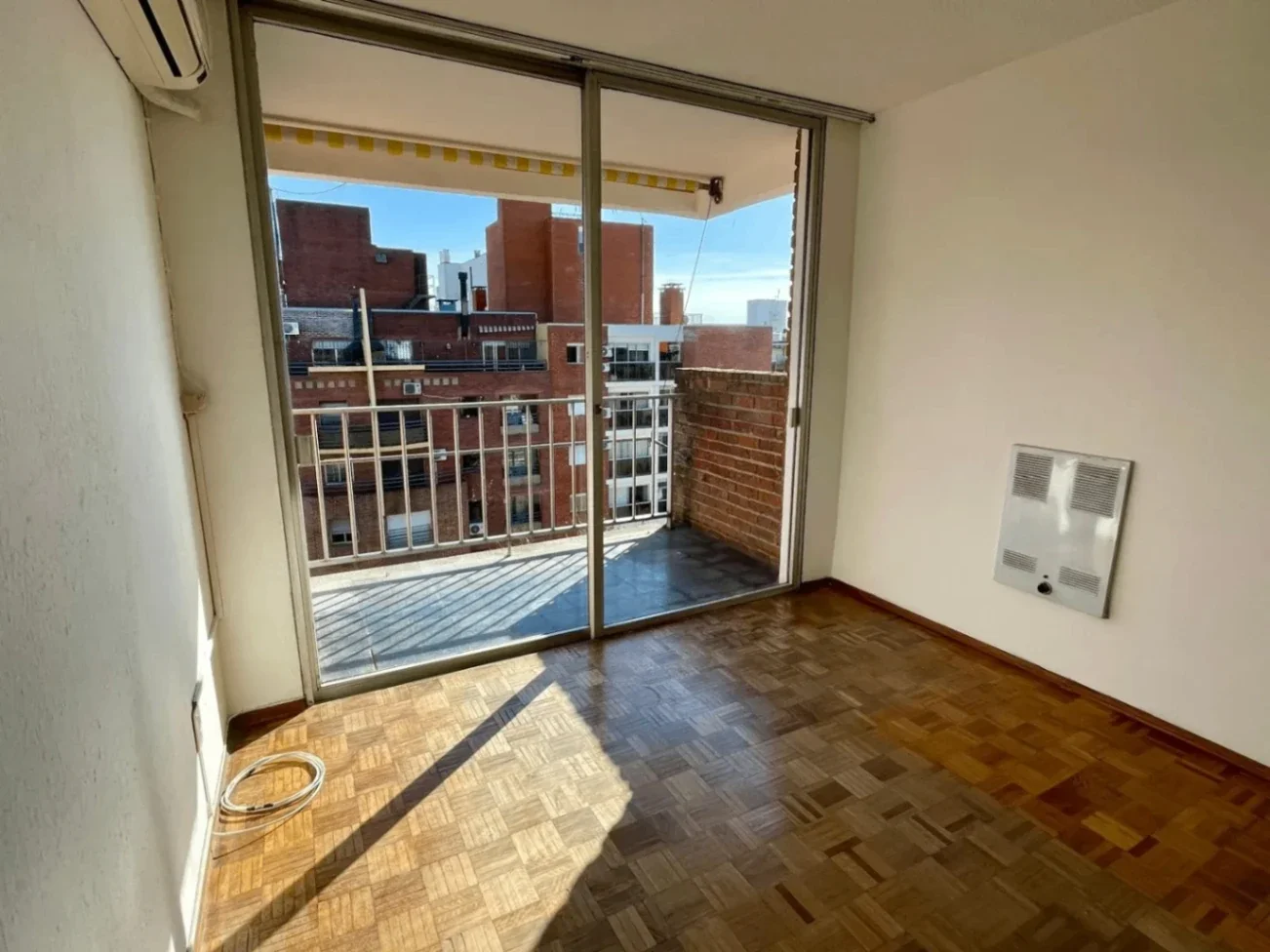 Apartamento en alquiler en Punta Carretas - Imagen 3