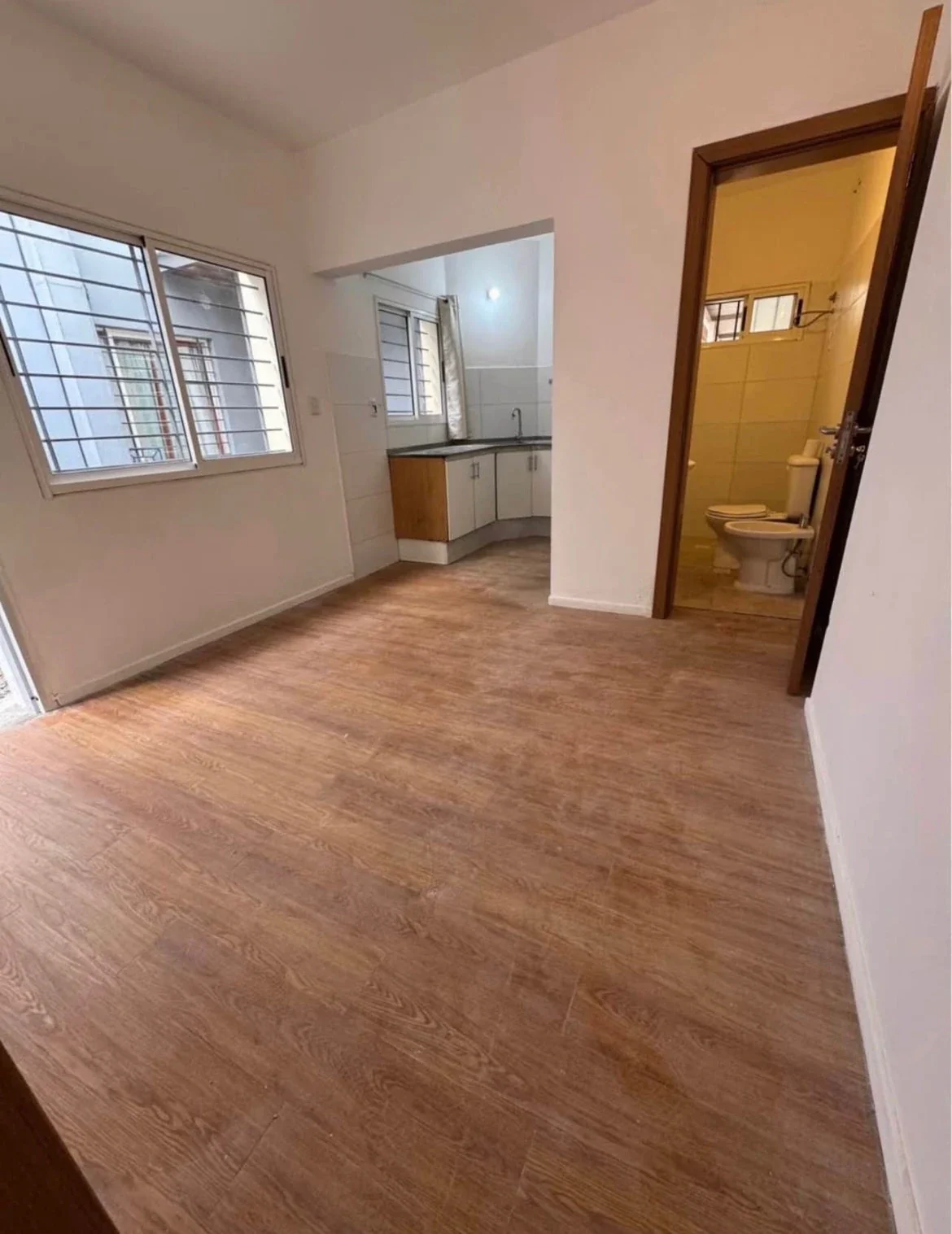Apartamento 1 dormitorio  en Unión - Imagen 2