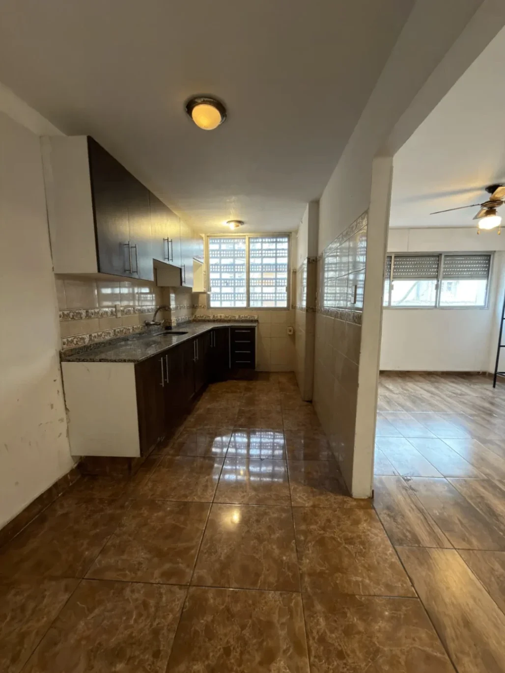 Apartamento en alquiler en Barrio Sur - Imagen 4