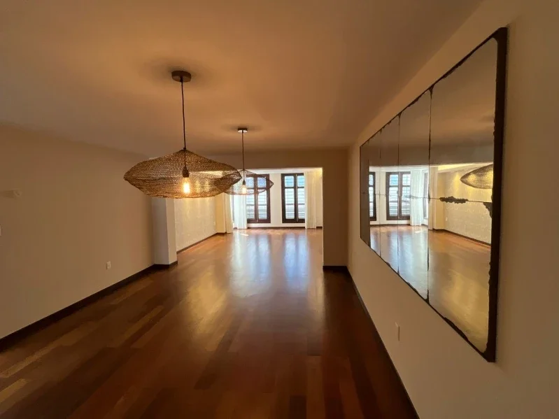 Casa de lujo muy amplia en Pocitos, 4 dormitorios, 5 baños, Baseman Barbacoa - Imagen 2