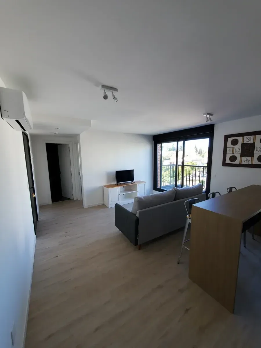 ALQUILER | APARTAMENTO 1 DORMITORIO EN LA BLANQUEADA - Imagen 1