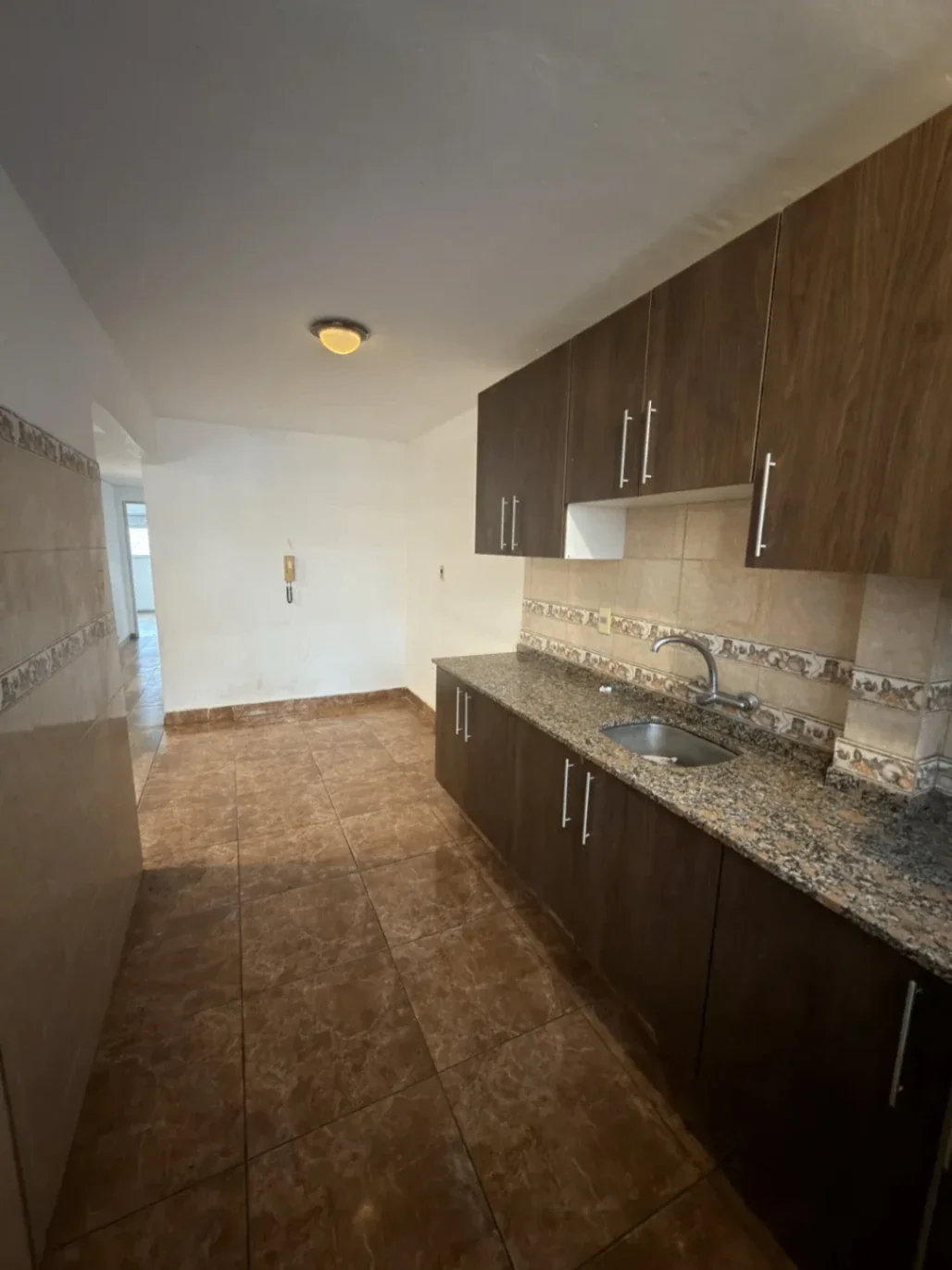 Apartamento en alquiler en Barrio Sur - Imagen 3