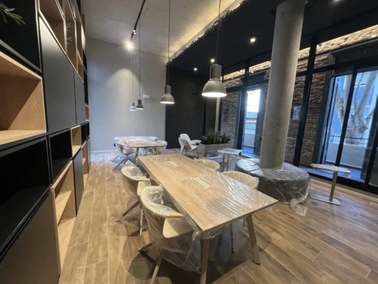 Apartamento en alquiler c/ cochera en Cordón - Imagen 5
