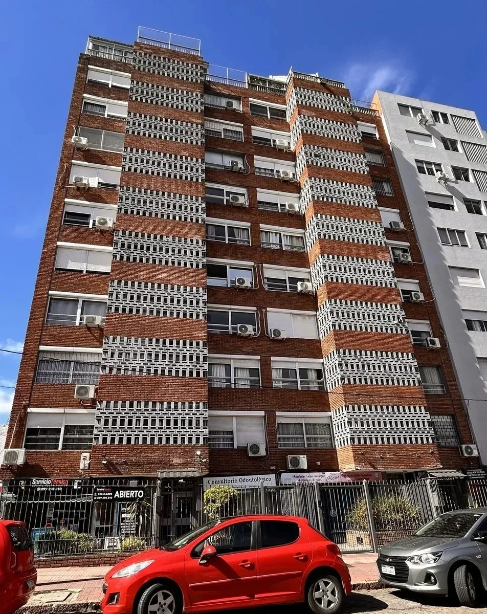Apartamento en alquiler en Parque Batlle - Imagen 1
