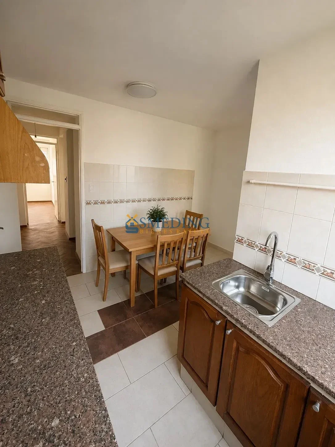 Apartamento 3 dormitorios en Punta Gorda - Imagen 3