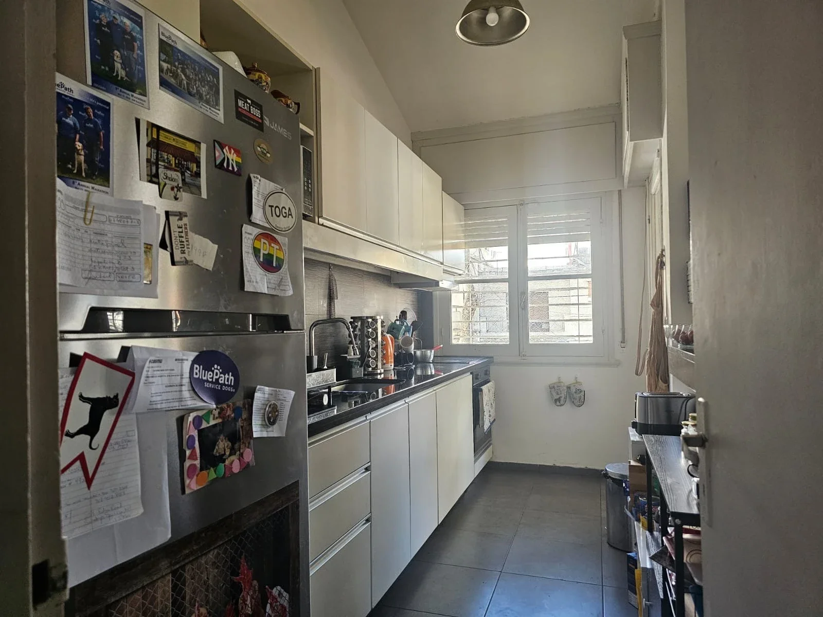 Apartamento en alquiler en Parque Batlle - Imagen 5