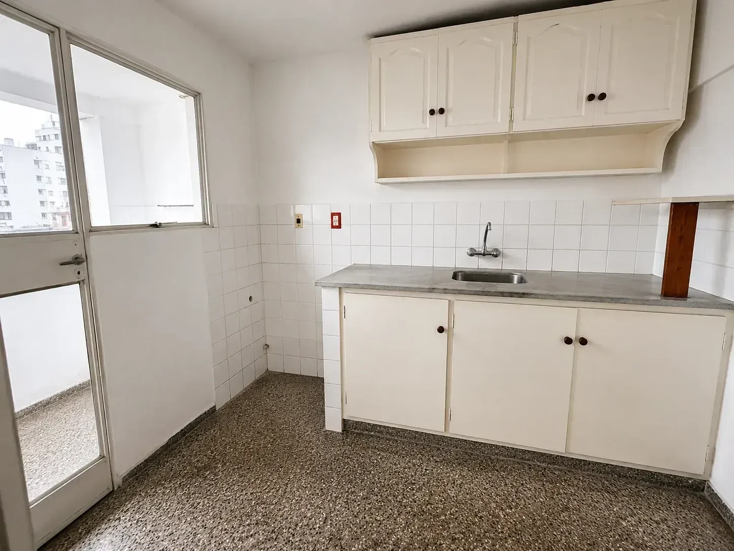 ALQUILER | APARTAMENTO 2 DORMITORIOS EN CENTRO - Imagen 3
