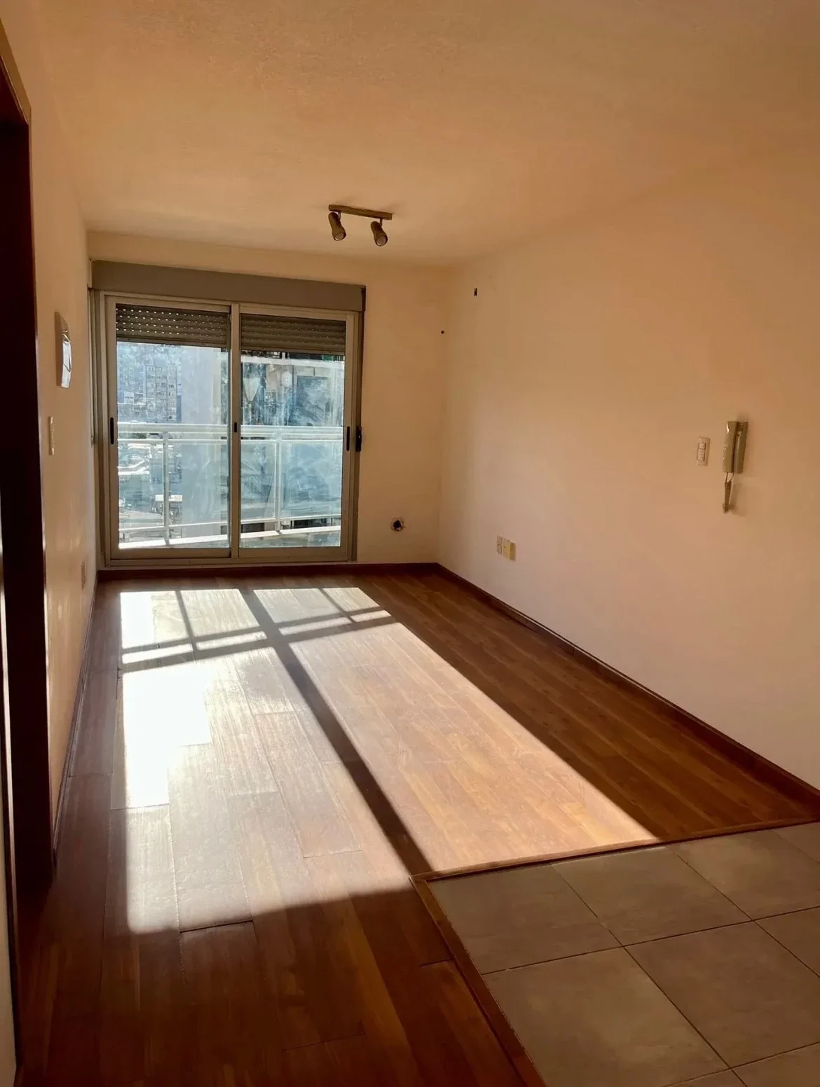 Apartamento 1 dormitorio,Cordón. - Imagen 4