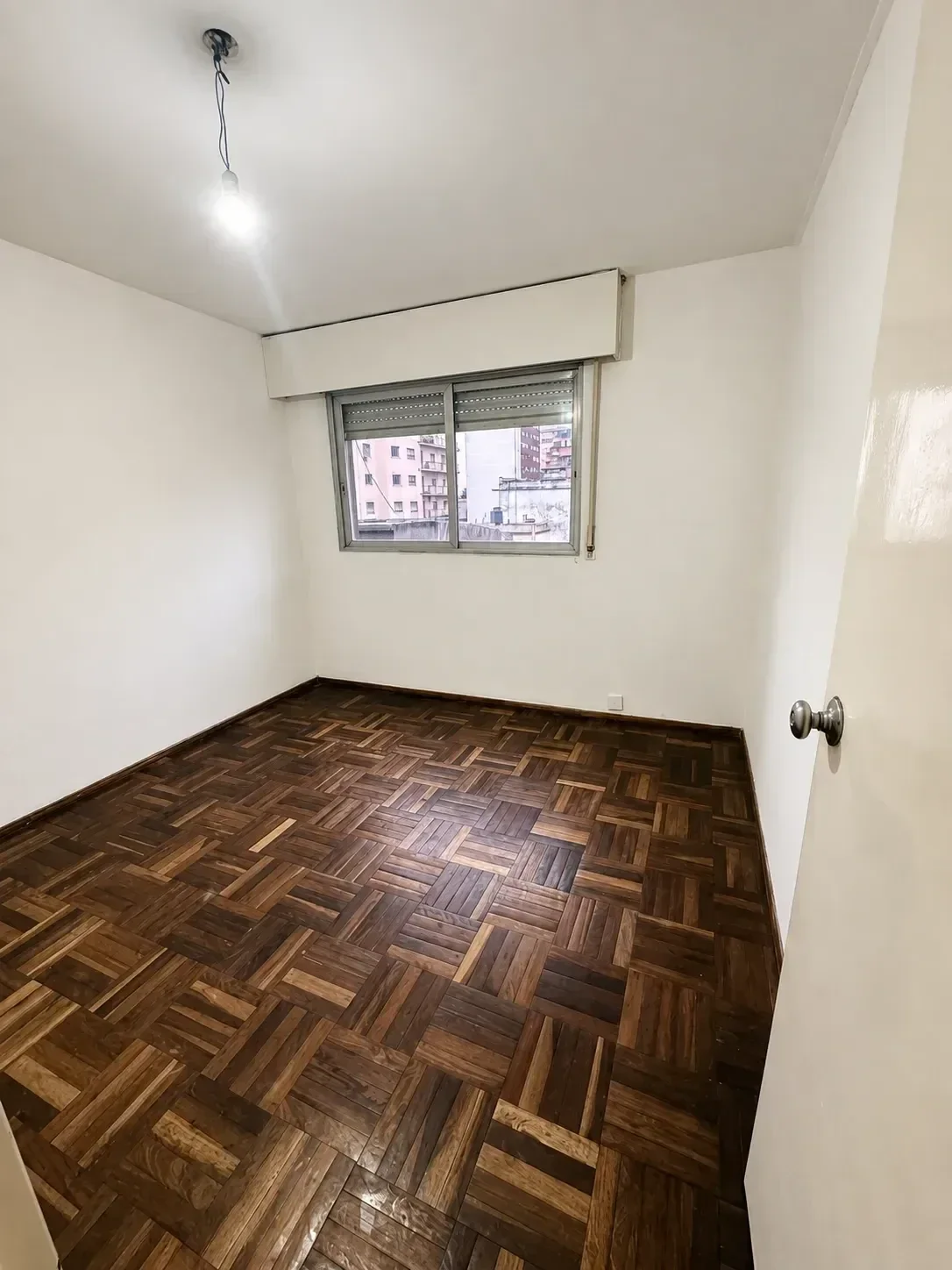 ALQUILER | APARTAMENTO 2 DORMITORIOS EN CENTRO - Imagen 5