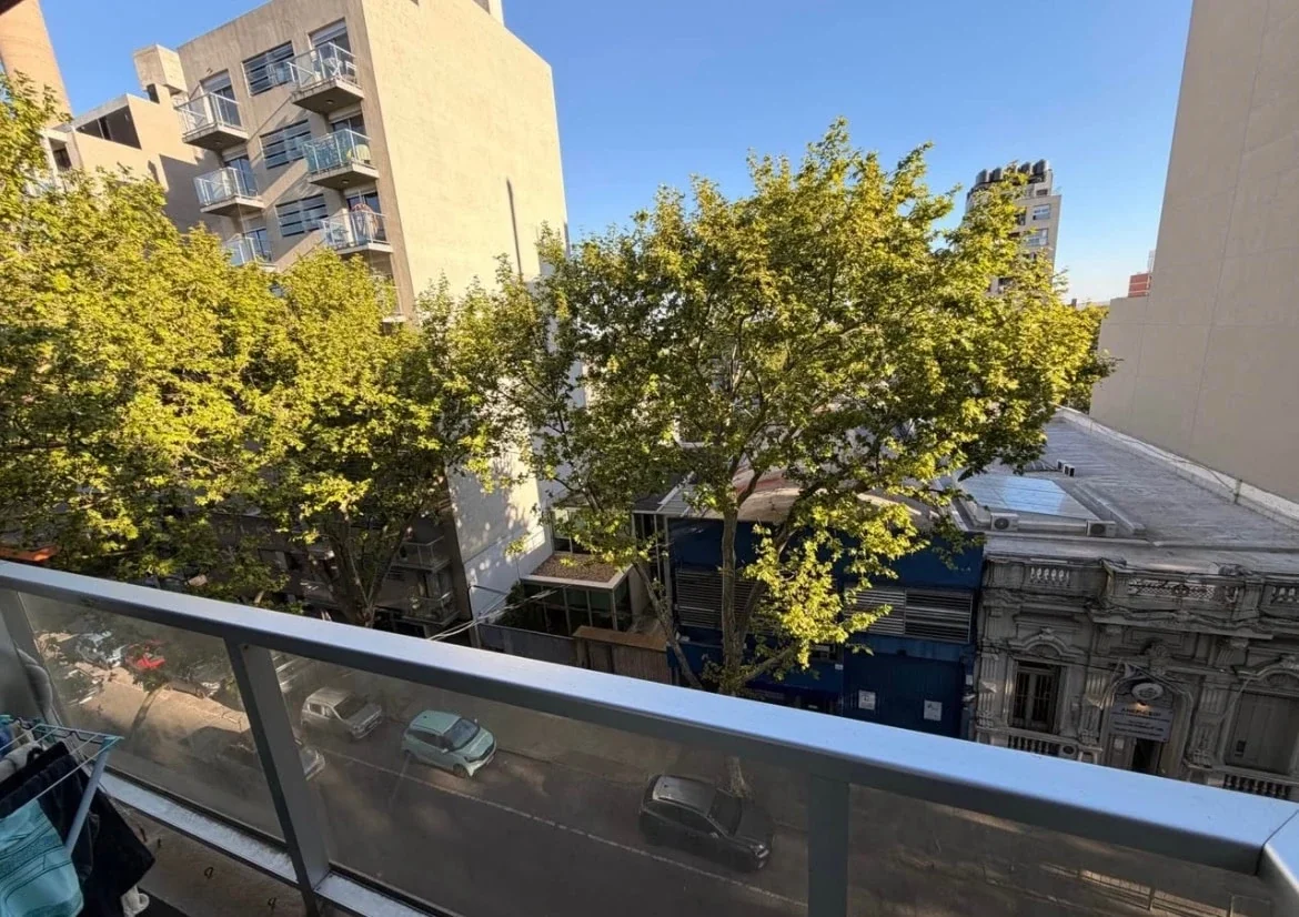 Apartamento 2 dormitorios con balcones en Cordón - Imagen 4