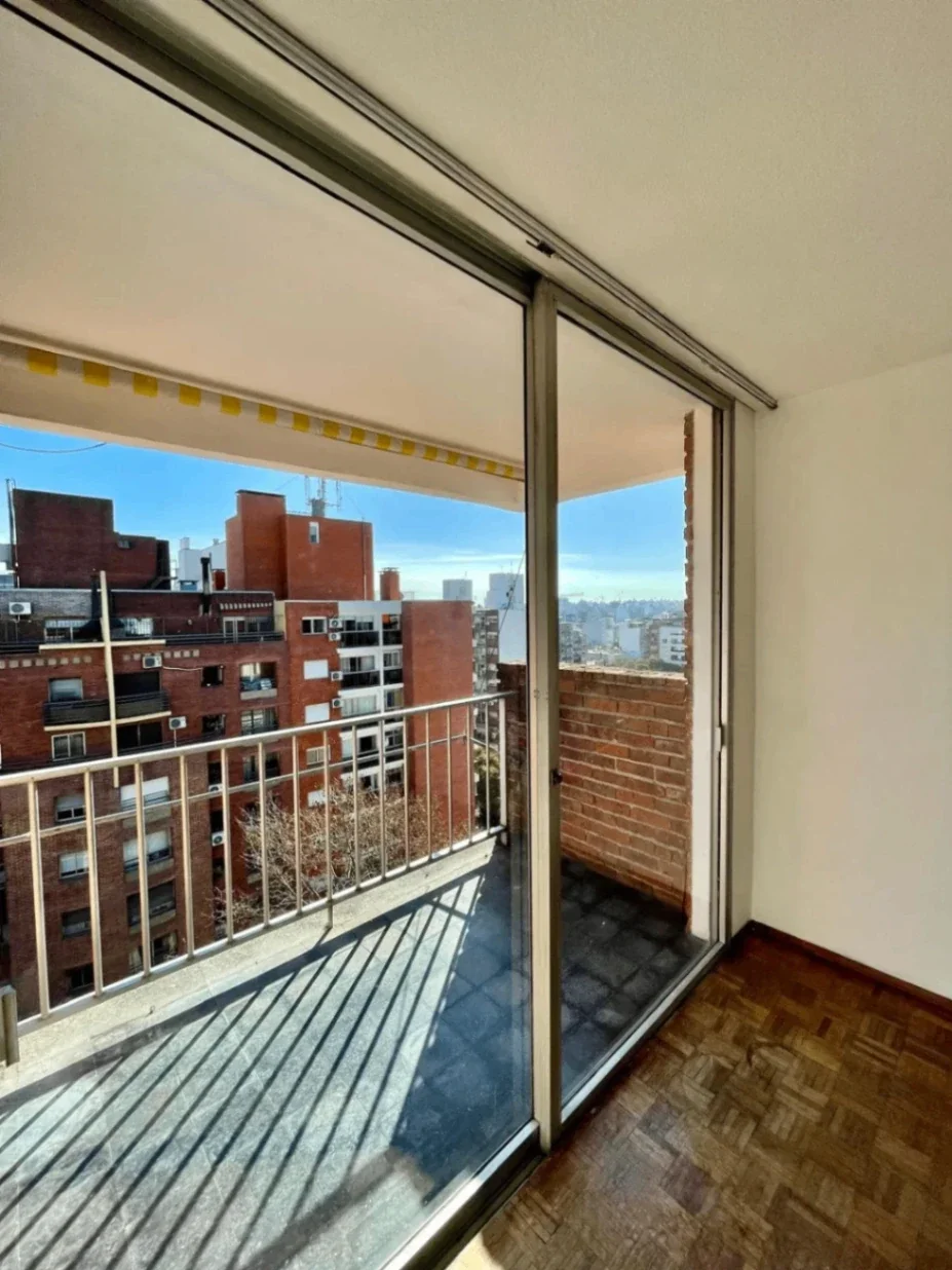 Apartamento en alquiler en Punta Carretas - Imagen 2