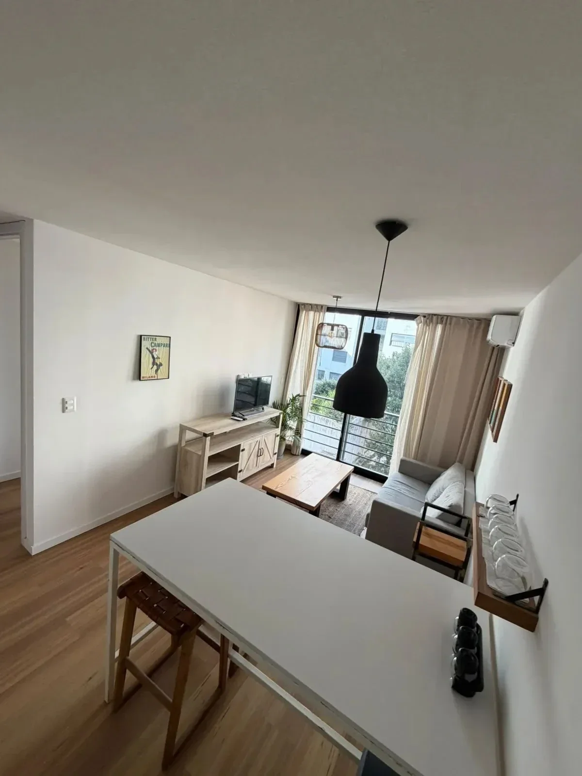 Apartamento en alquiler c/ cochera en Puerto Buceo - Imagen 3