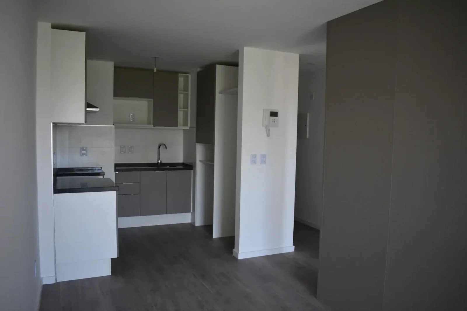 Apartamento en alquiler en Centro - Imagen 4