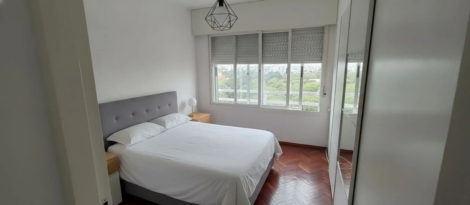 Apartamento en alquiler en Tres Cruces - Imagen 5