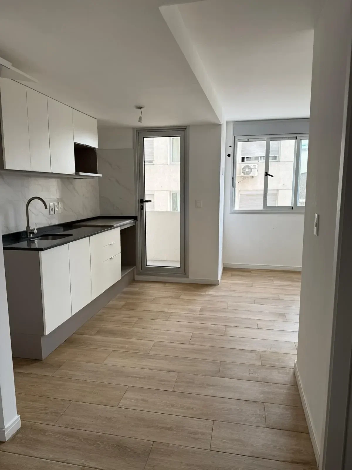 Apartamento en alquiler en Cordón - Imagen 1